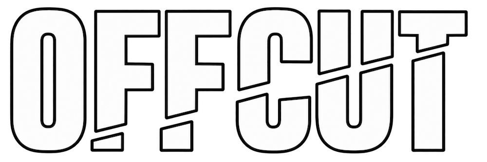 Offcut – live party duo